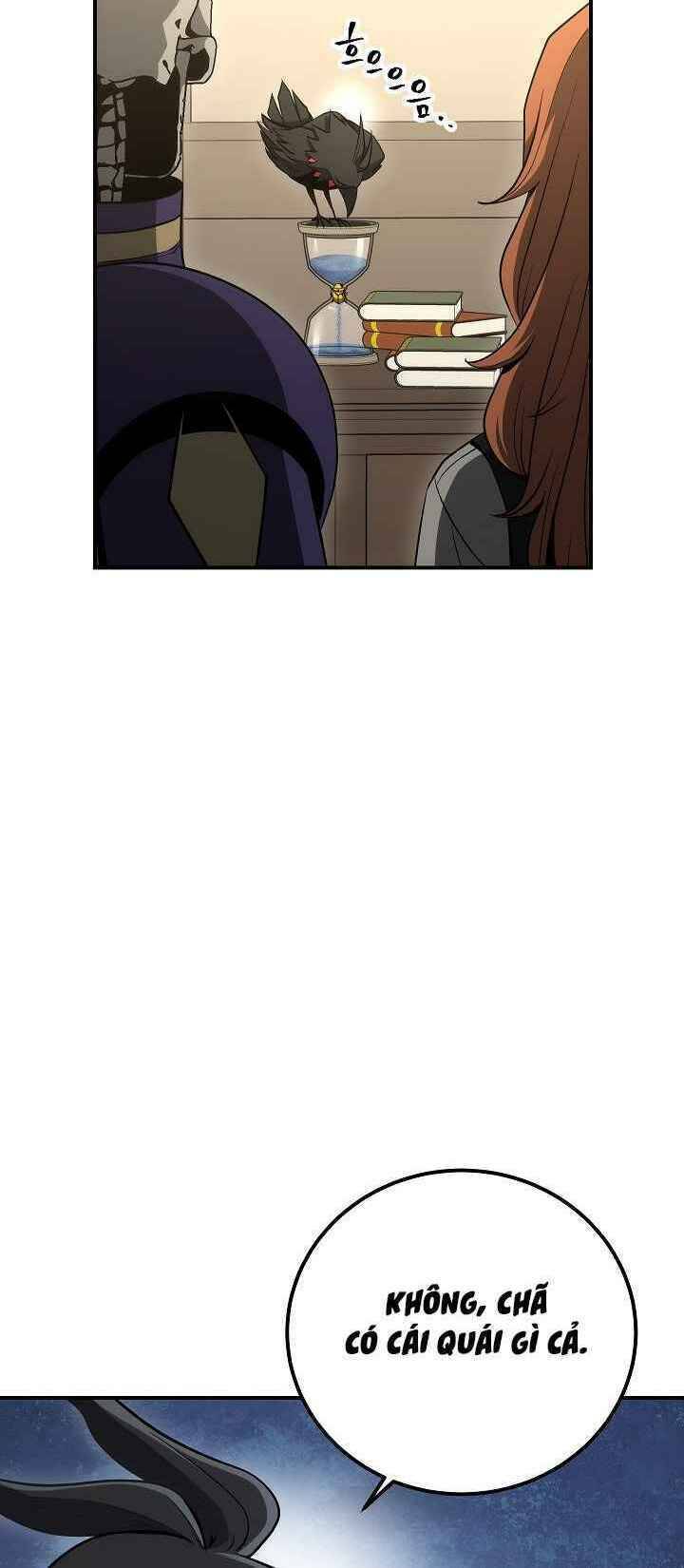 Cốt Binh Trở Lại Chapter 159 - Trang 2