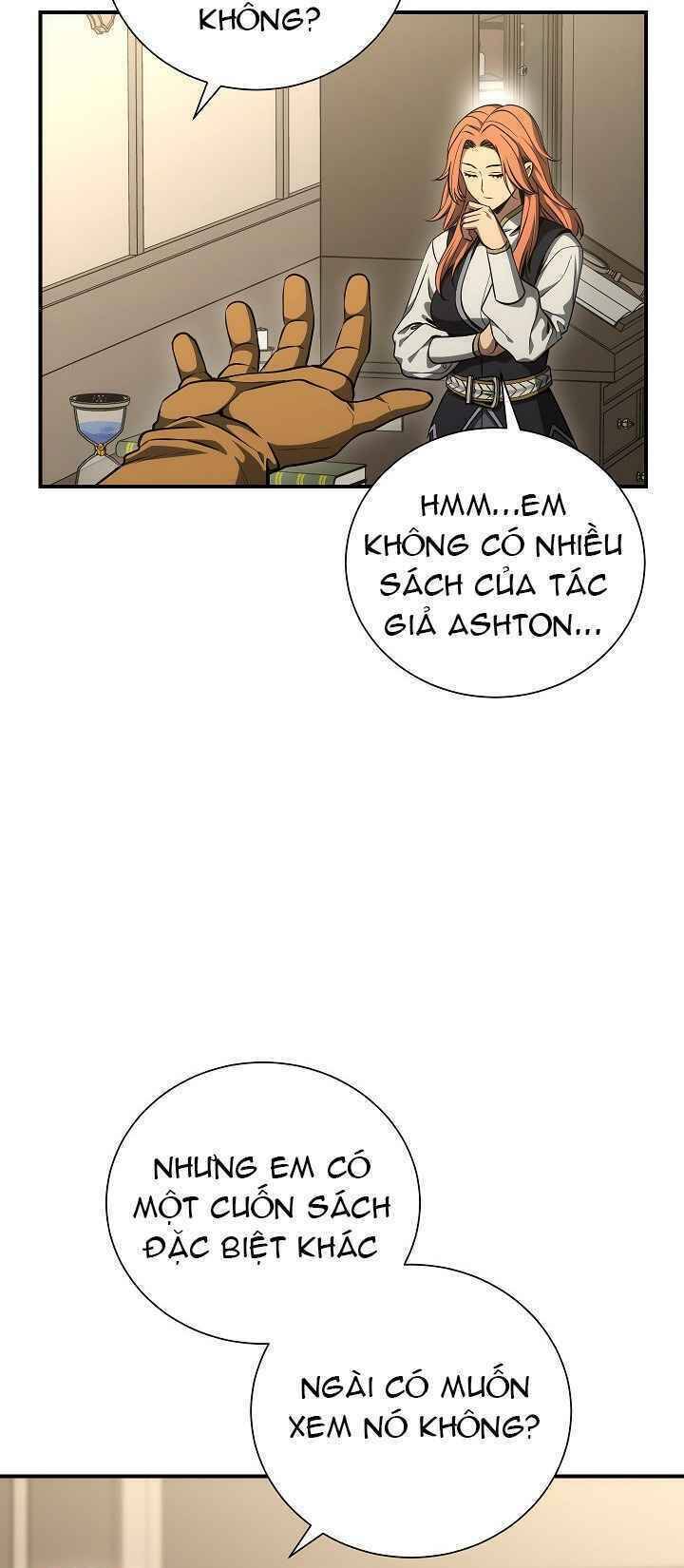 Cốt Binh Trở Lại Chapter 159 - Trang 2