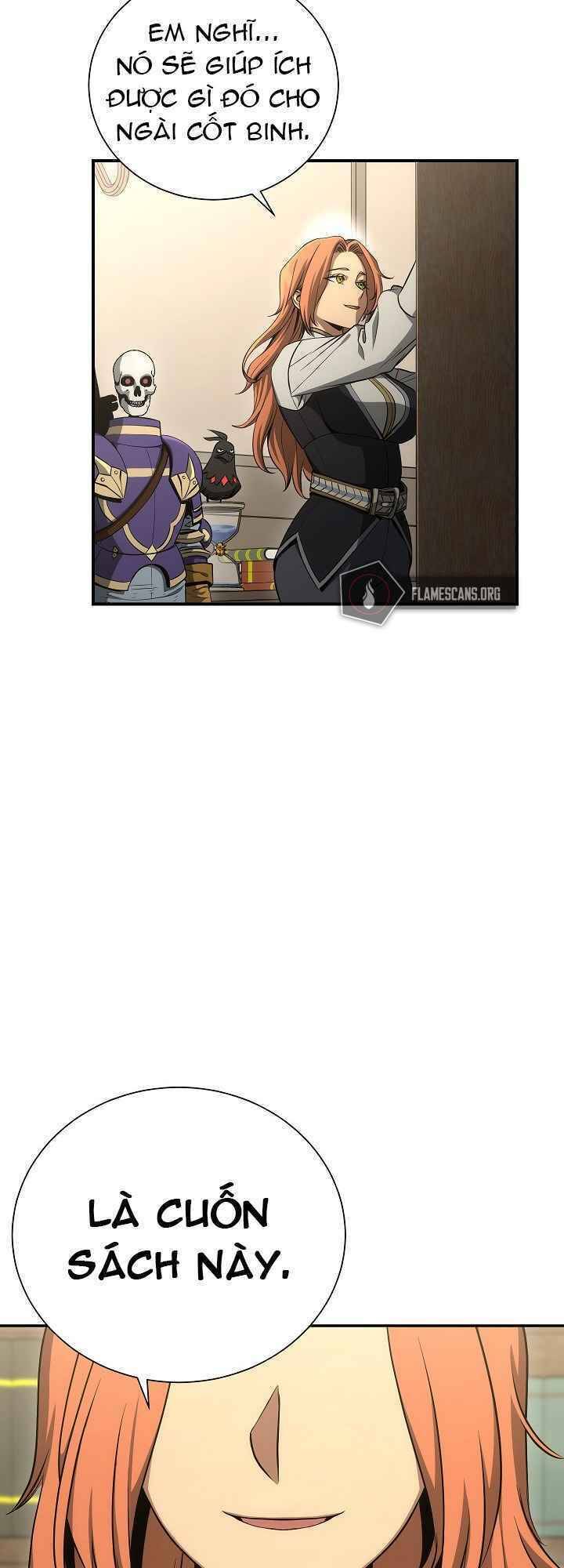 Cốt Binh Trở Lại Chapter 159 - Trang 2