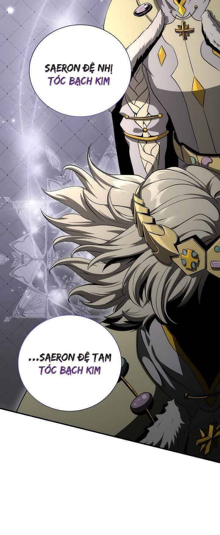 Cốt Binh Trở Lại Chapter 159 - Trang 2