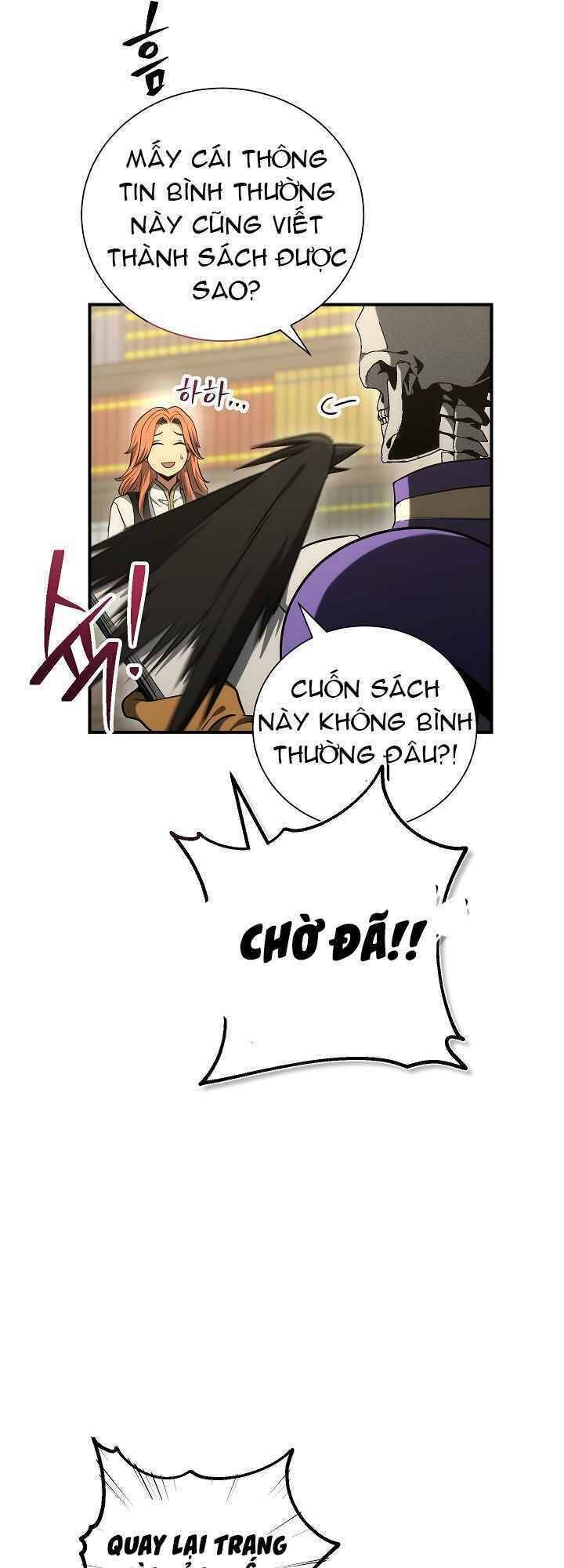 Cốt Binh Trở Lại Chapter 159 - Trang 2