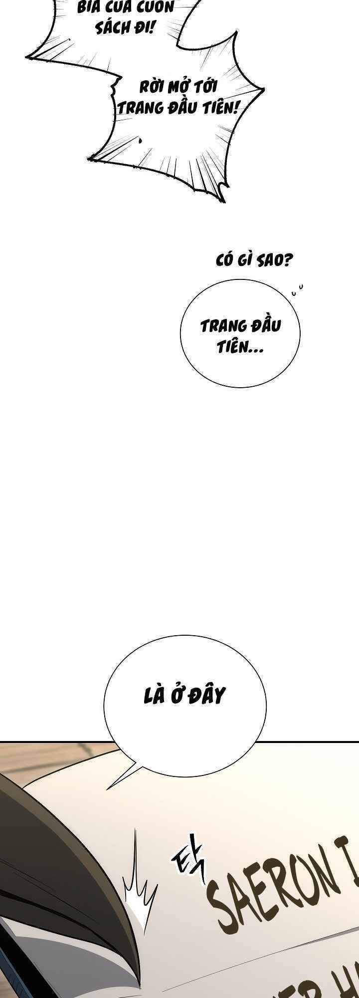 Cốt Binh Trở Lại Chapter 159 - Trang 2