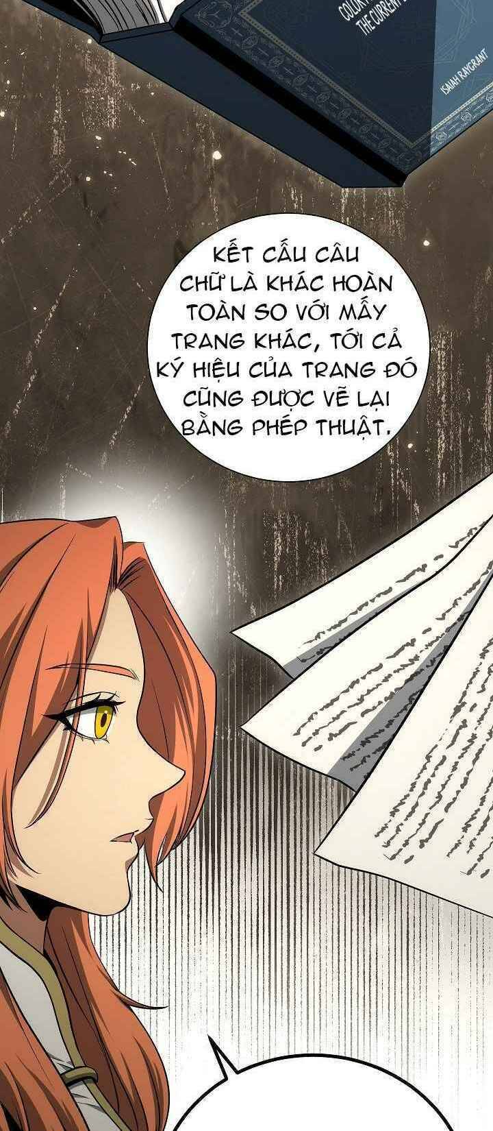 Cốt Binh Trở Lại Chapter 159 - Trang 2