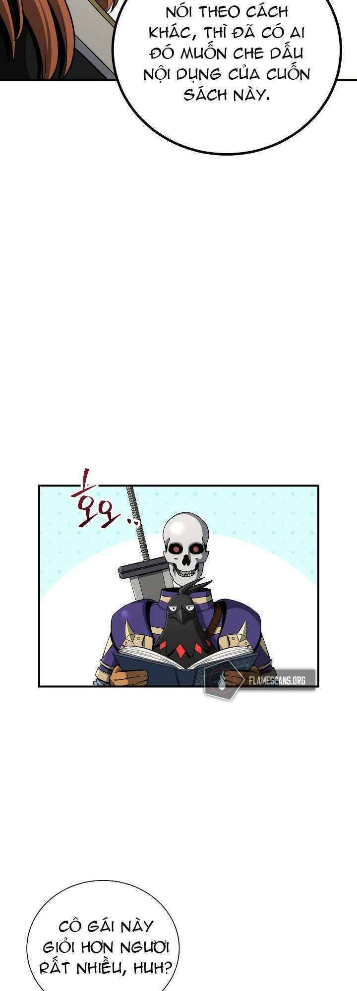 Cốt Binh Trở Lại Chapter 159 - Trang 2