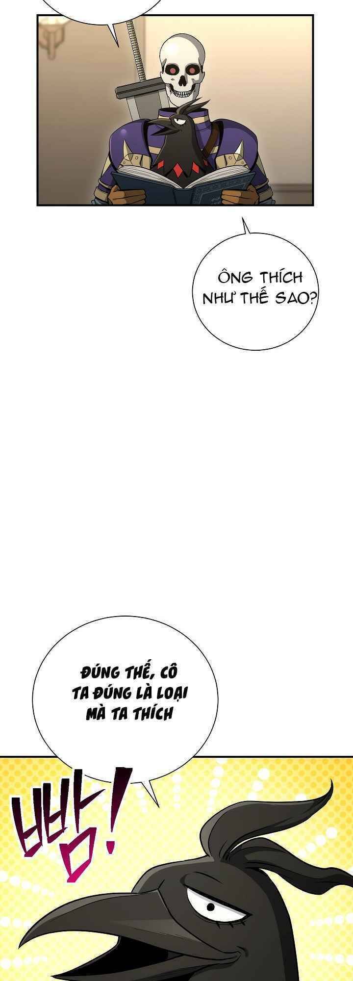 Cốt Binh Trở Lại Chapter 159 - Trang 2