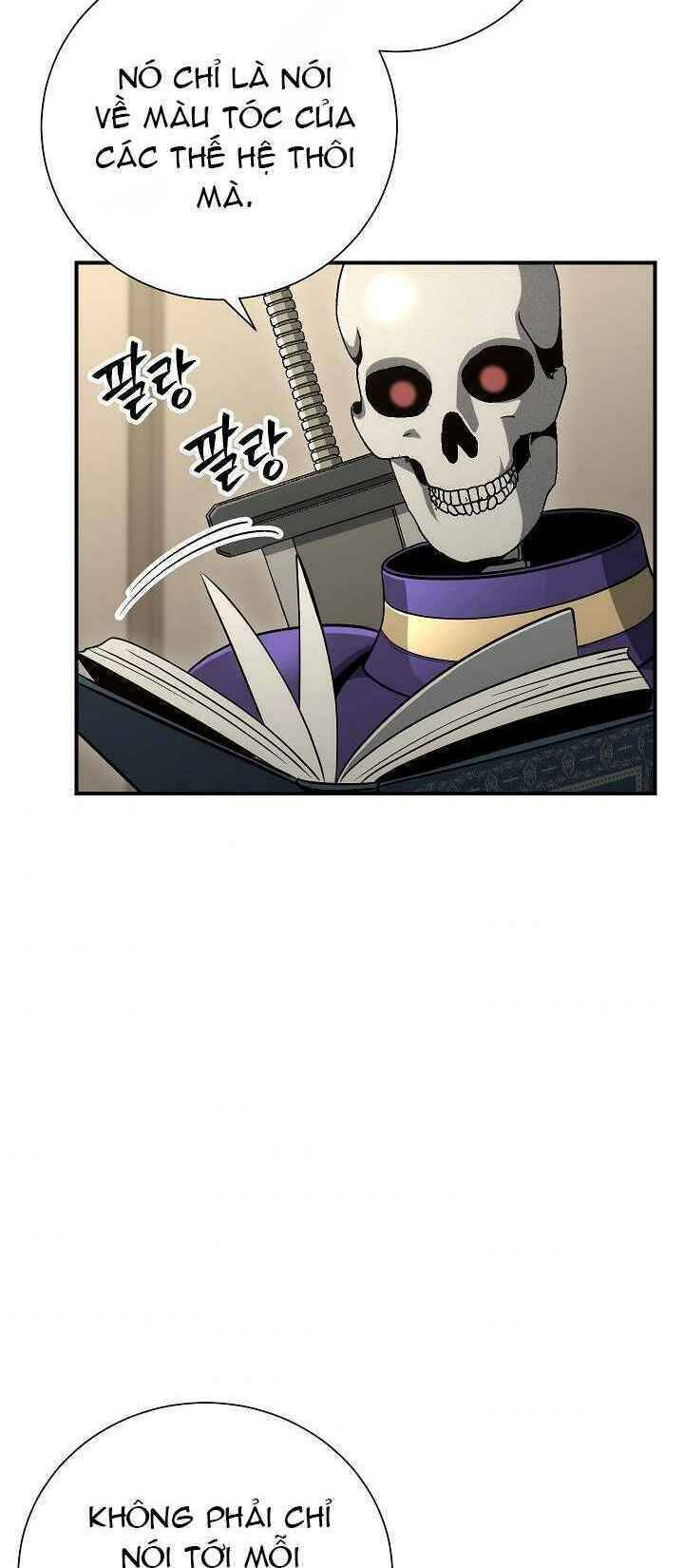 Cốt Binh Trở Lại Chapter 159 - Trang 2