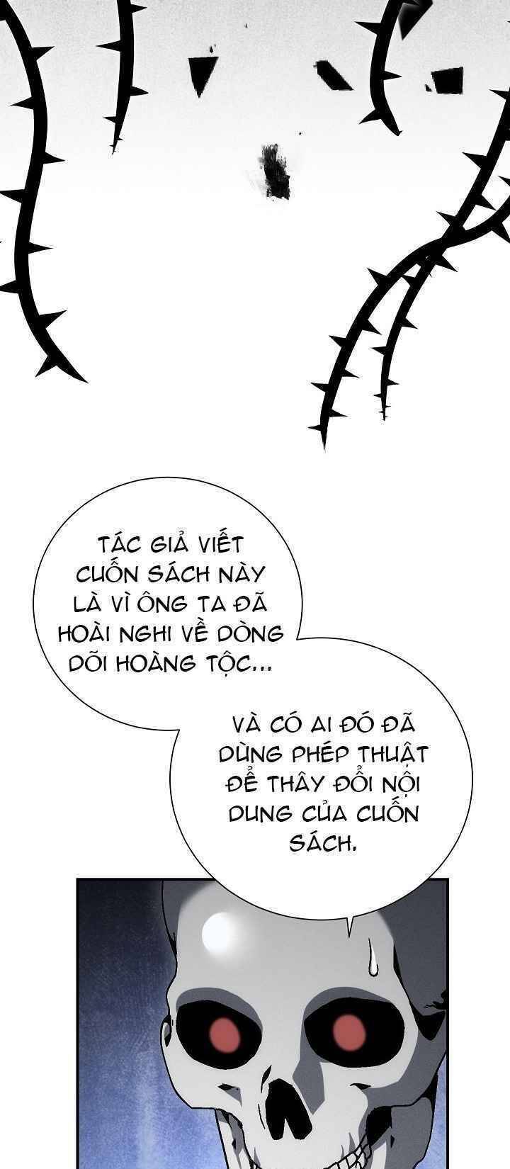 Cốt Binh Trở Lại Chapter 159 - Trang 2