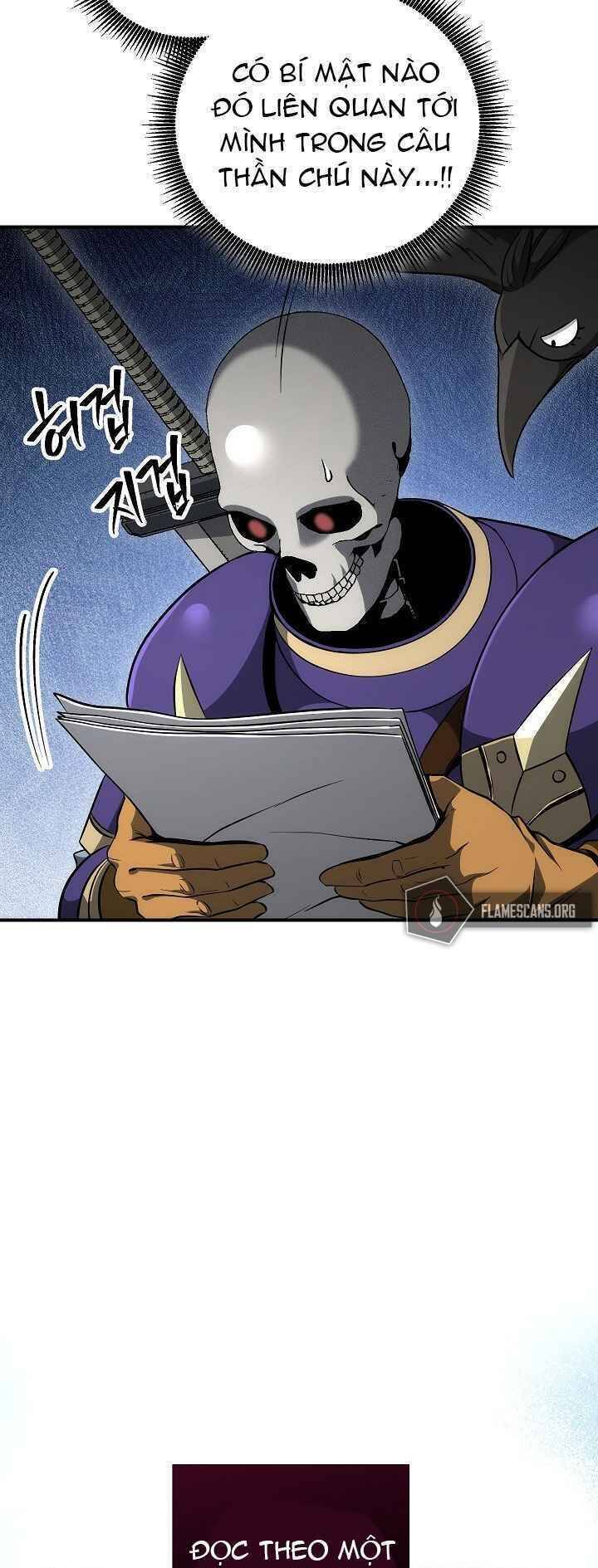 Cốt Binh Trở Lại Chapter 159 - Trang 2