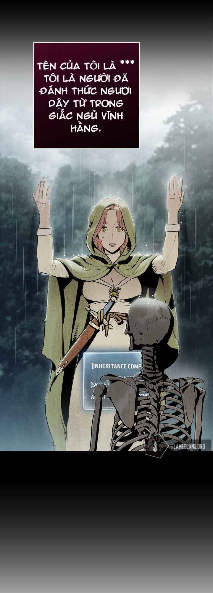 Cốt Binh Trở Lại Chapter 159 - Trang 2