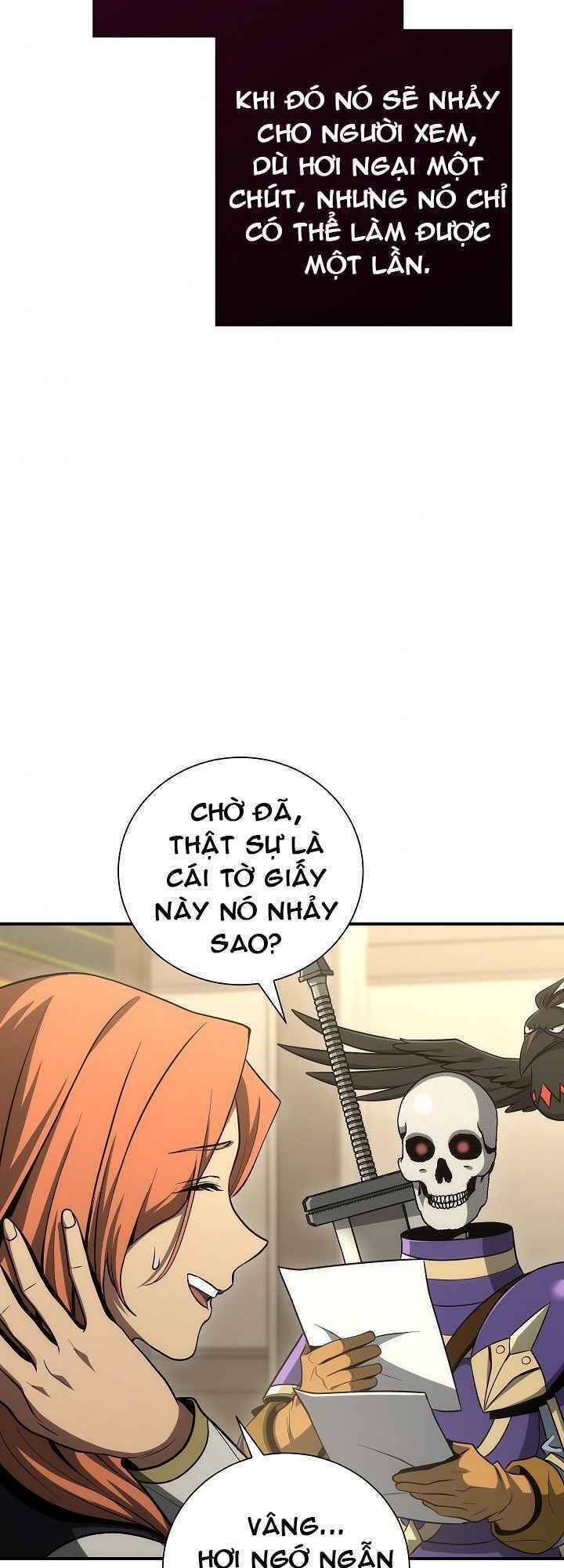 Cốt Binh Trở Lại Chapter 159 - Trang 2