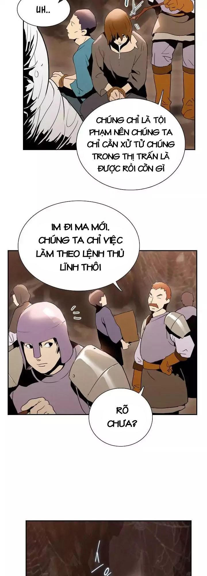 Cốt Binh Trở Lại Chapter 16 - Trang 2