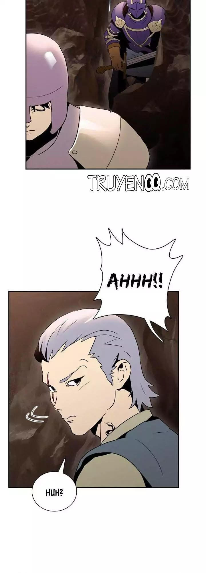 Cốt Binh Trở Lại Chapter 16 - Trang 2