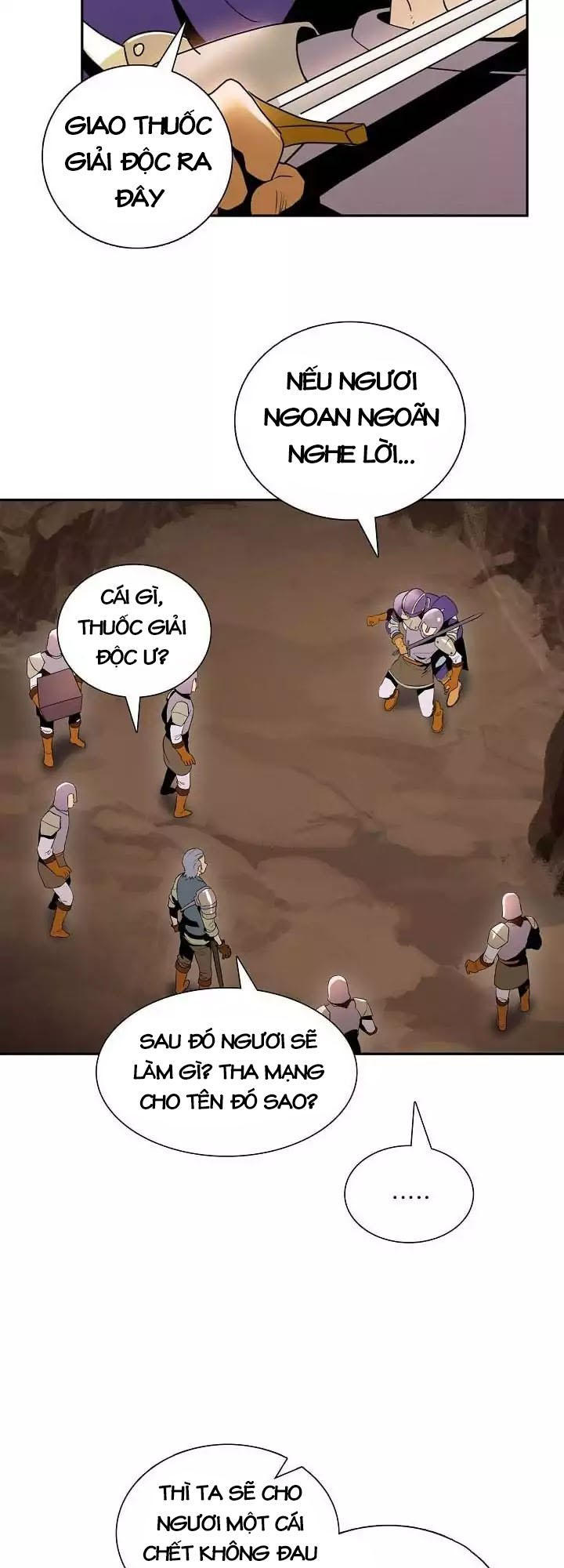 Cốt Binh Trở Lại Chapter 16 - Trang 2