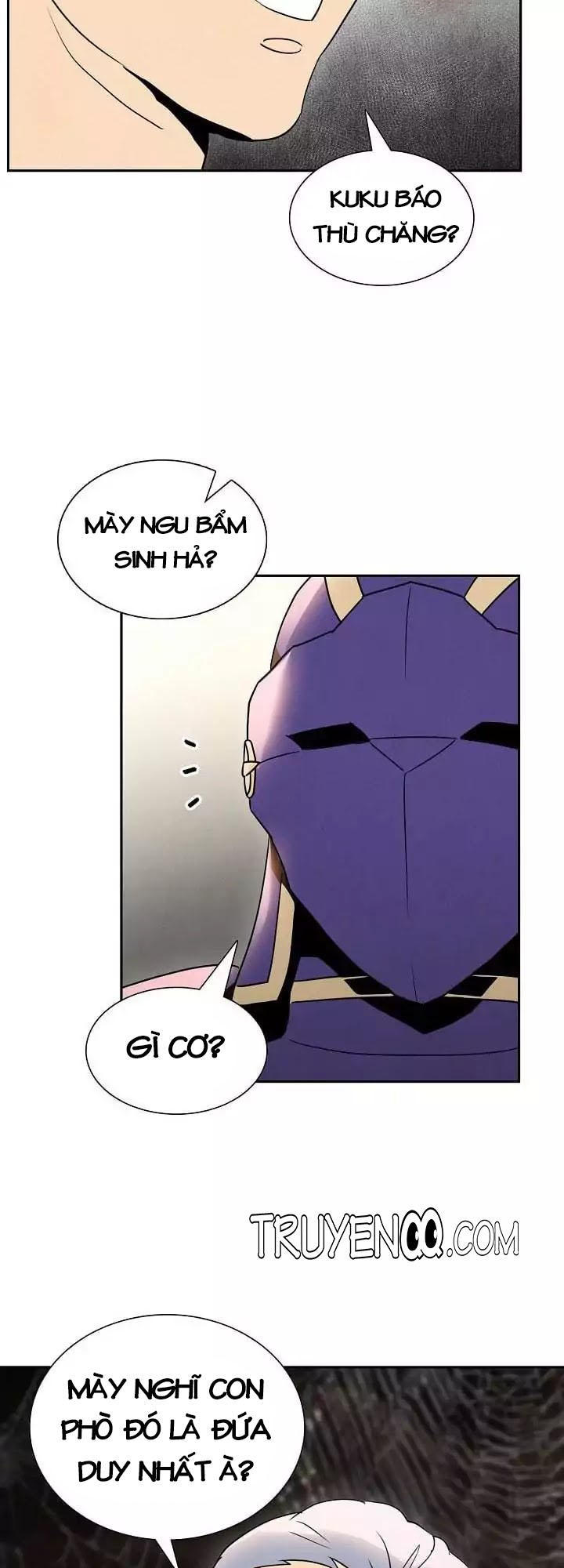 Cốt Binh Trở Lại Chapter 16 - Trang 2