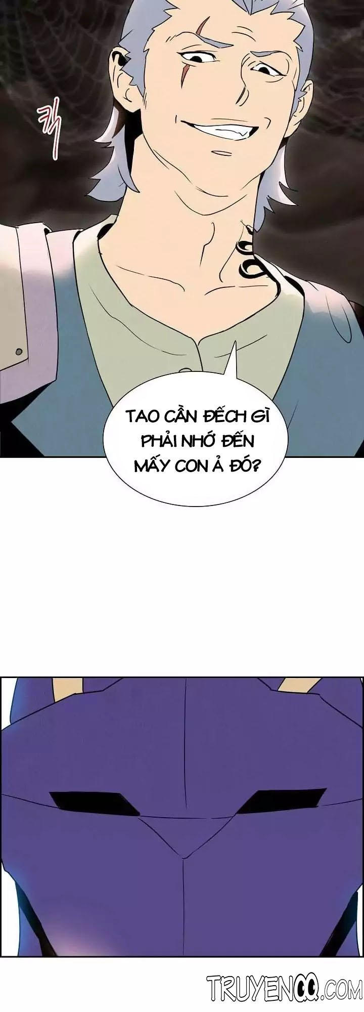 Cốt Binh Trở Lại Chapter 16 - Trang 2