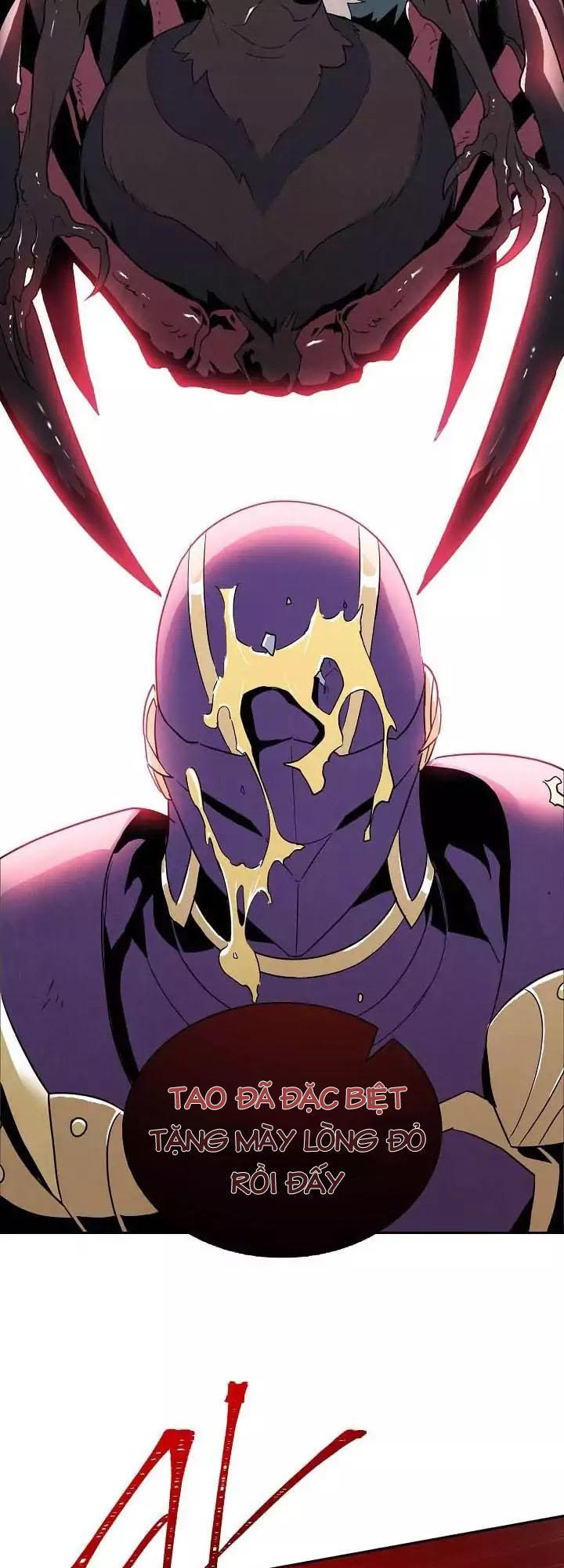 Cốt Binh Trở Lại Chapter 16 - Trang 2