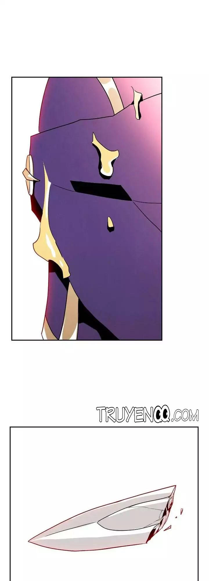 Cốt Binh Trở Lại Chapter 16 - Trang 2