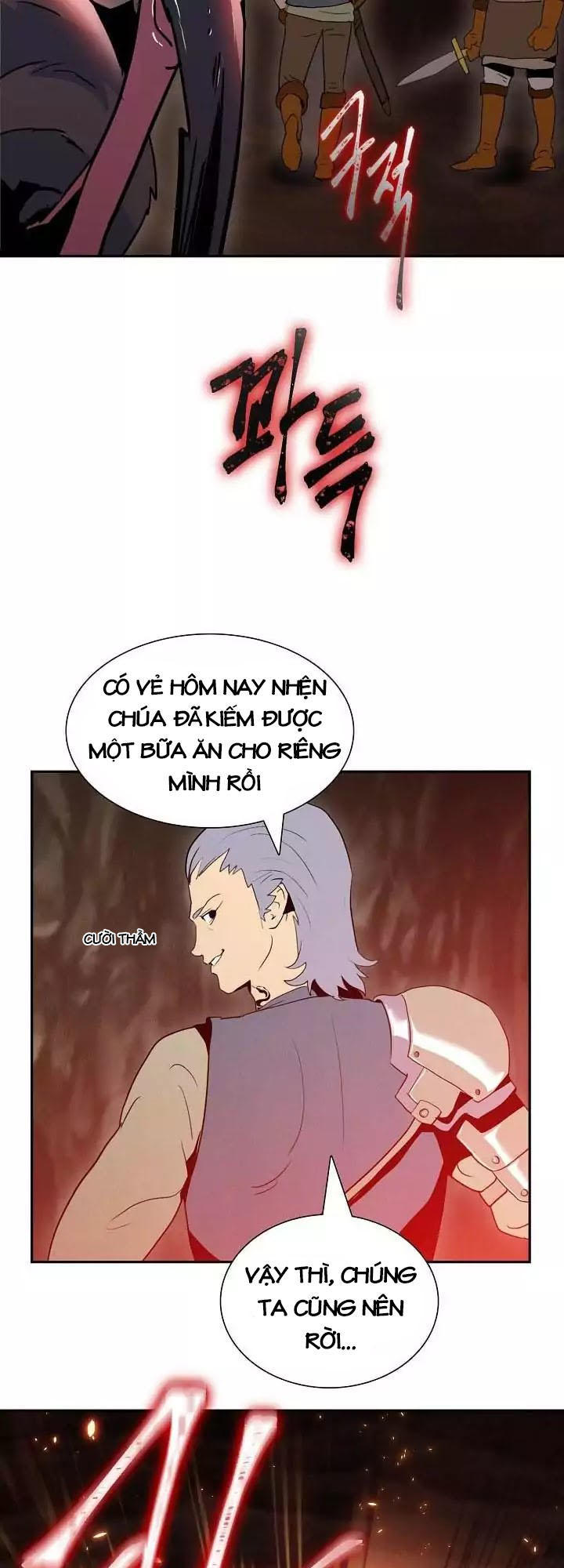 Cốt Binh Trở Lại Chapter 16 - Trang 2