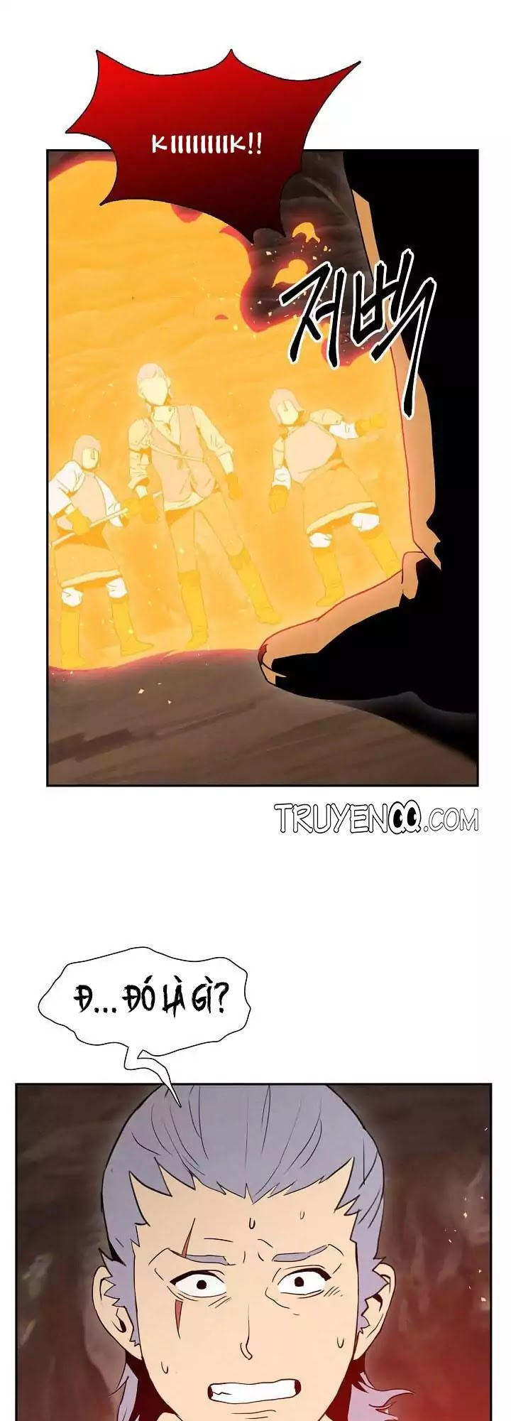 Cốt Binh Trở Lại Chapter 16 - Trang 2