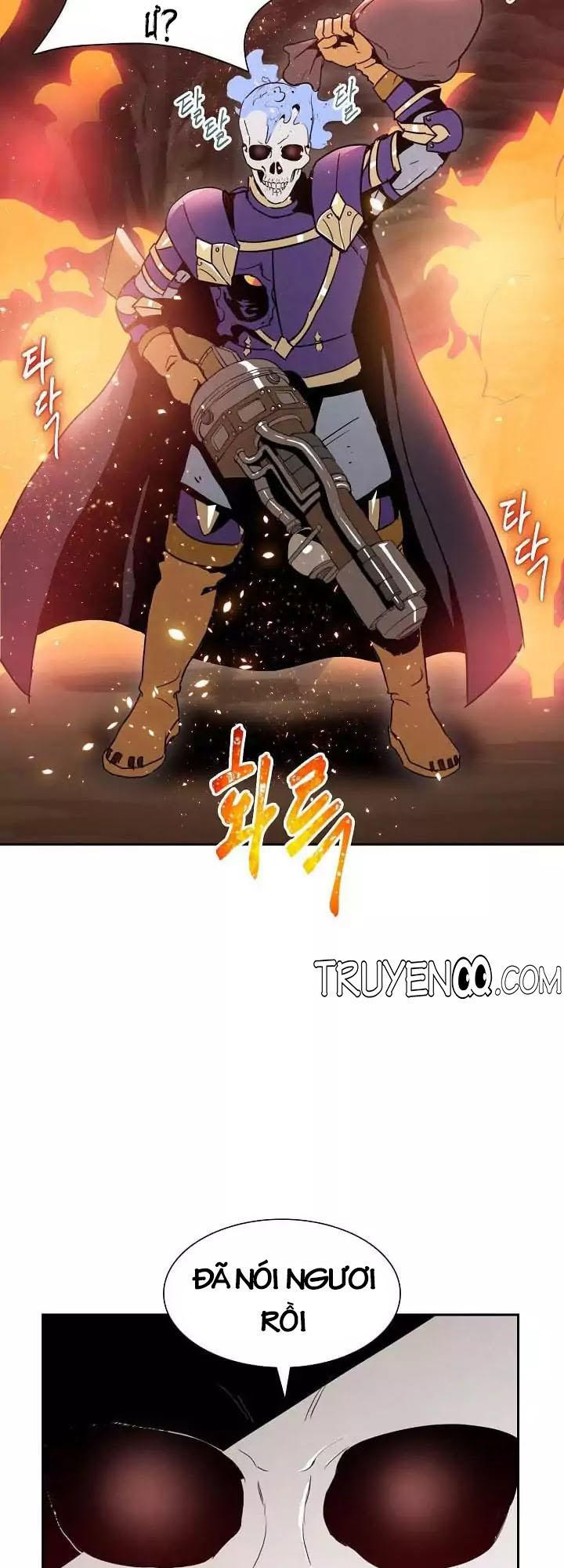 Cốt Binh Trở Lại Chapter 16 - Trang 2