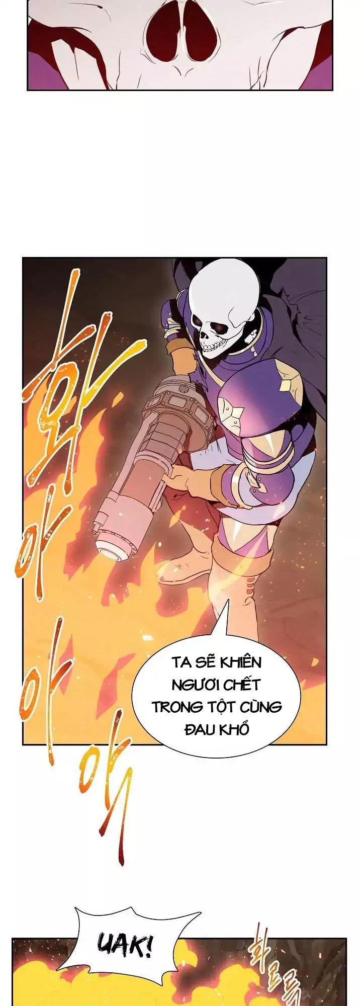 Cốt Binh Trở Lại Chapter 16 - Trang 2