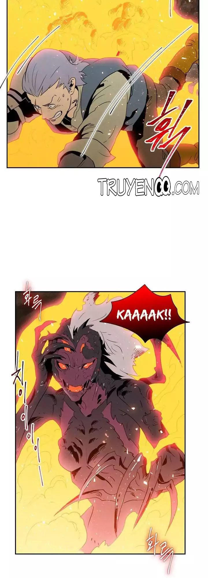 Cốt Binh Trở Lại Chapter 16 - Trang 2