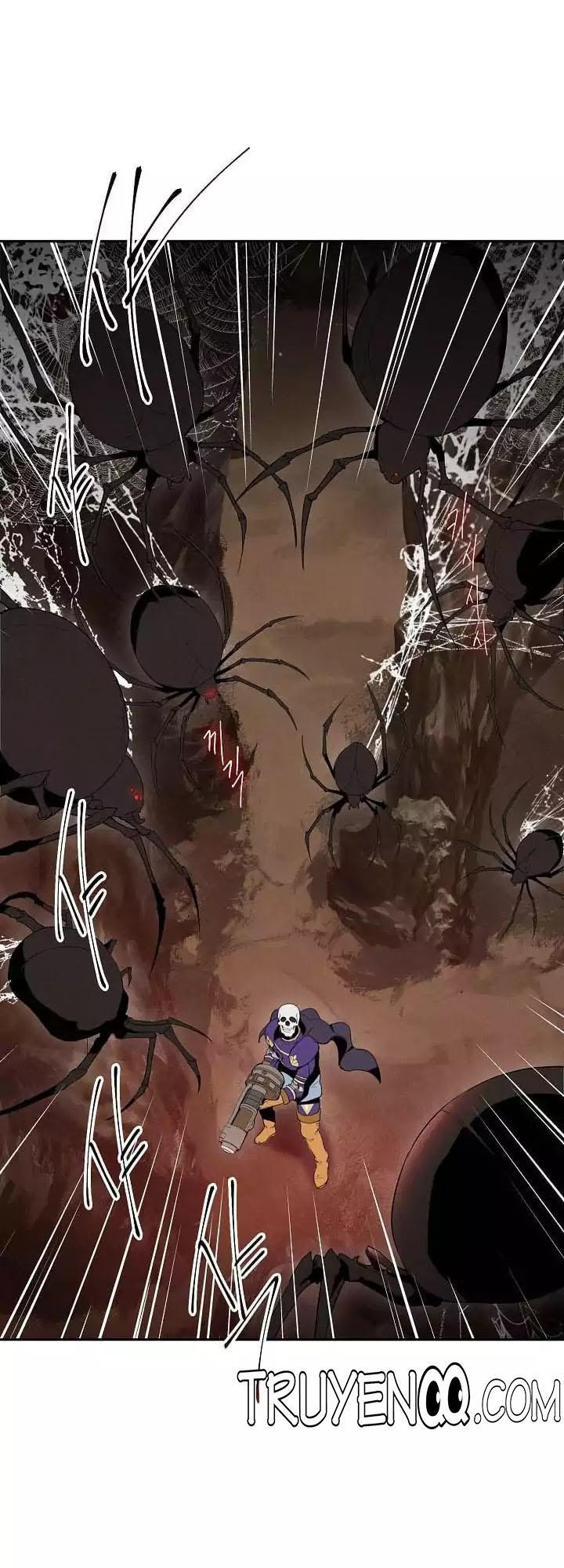 Cốt Binh Trở Lại Chapter 16 - Trang 2