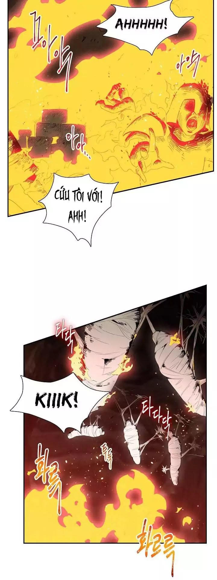 Cốt Binh Trở Lại Chapter 16 - Trang 2