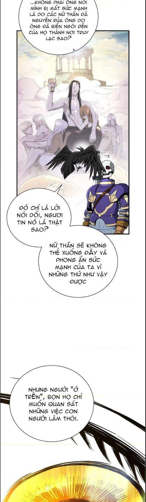 Cốt Binh Trở Lại Chapter 160 - Trang 2