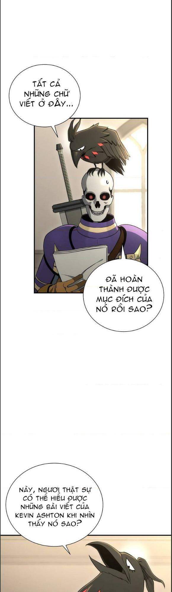 Cốt Binh Trở Lại Chapter 160 - Trang 2