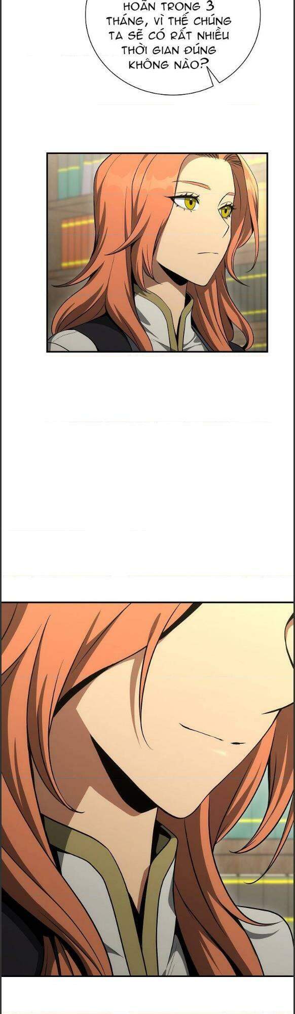 Cốt Binh Trở Lại Chapter 160 - Trang 2