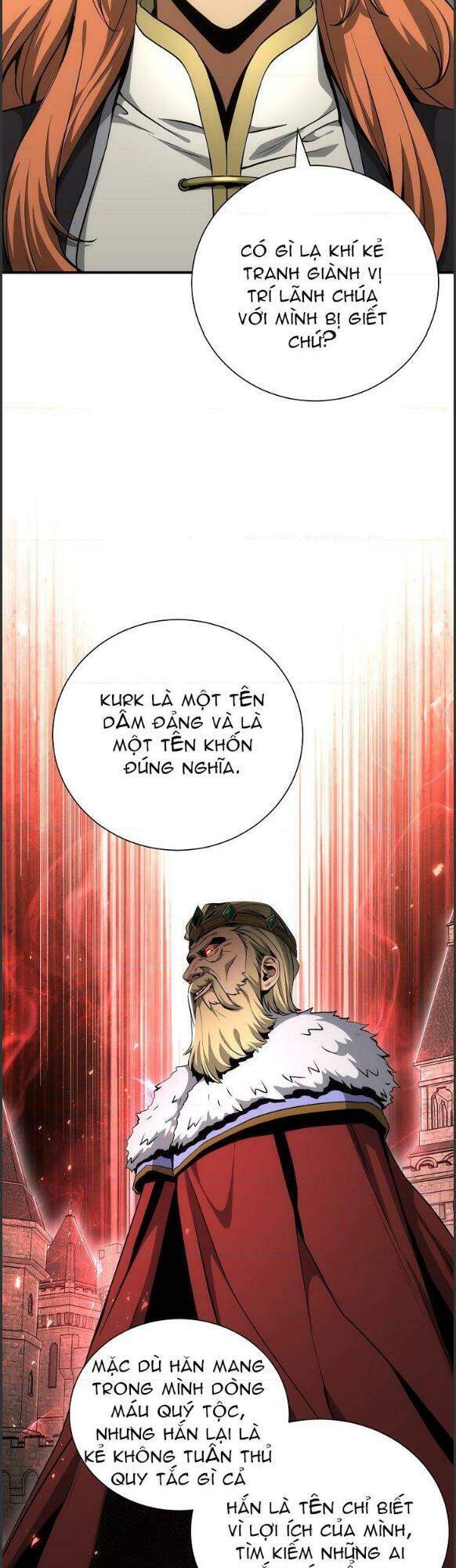 Cốt Binh Trở Lại Chapter 160 - Trang 2