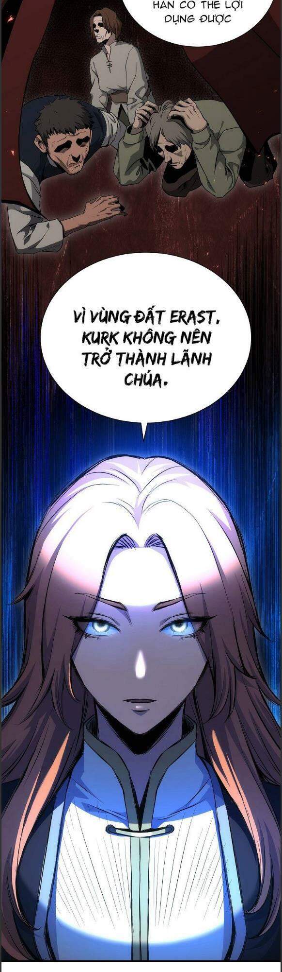 Cốt Binh Trở Lại Chapter 160 - Trang 2