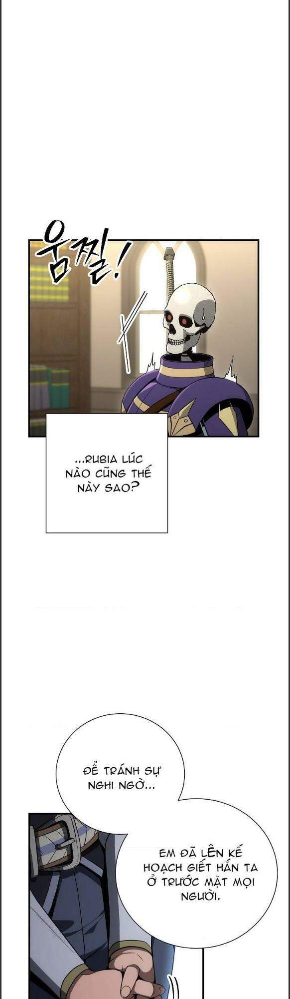 Cốt Binh Trở Lại Chapter 160 - Trang 2