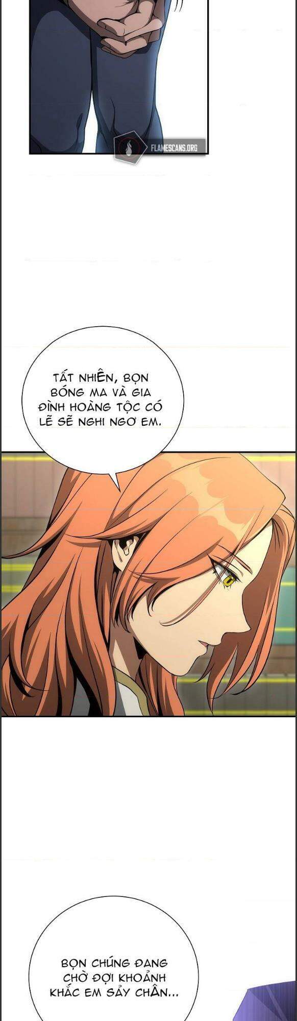 Cốt Binh Trở Lại Chapter 160 - Trang 2