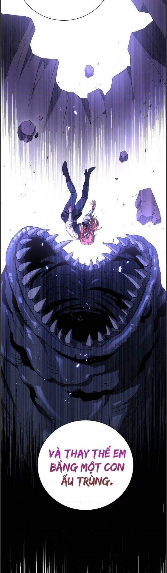 Cốt Binh Trở Lại Chapter 160 - Trang 2