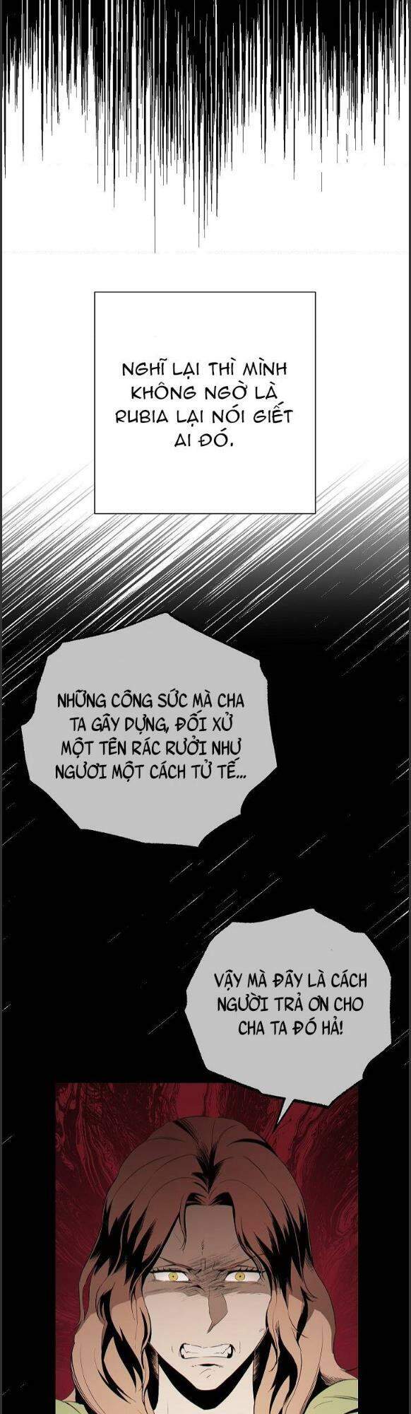 Cốt Binh Trở Lại Chapter 160 - Trang 2