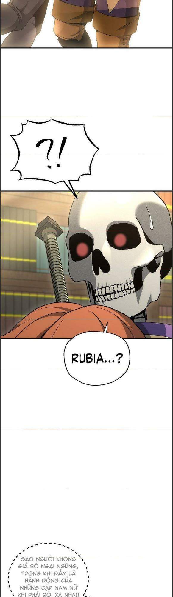 Cốt Binh Trở Lại Chapter 160 - Trang 2