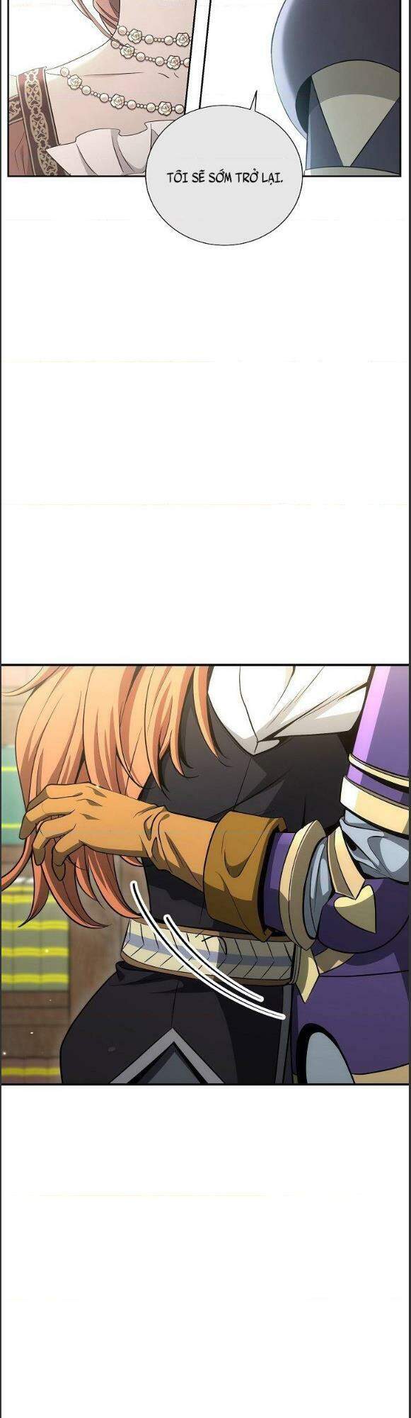 Cốt Binh Trở Lại Chapter 160 - Trang 2