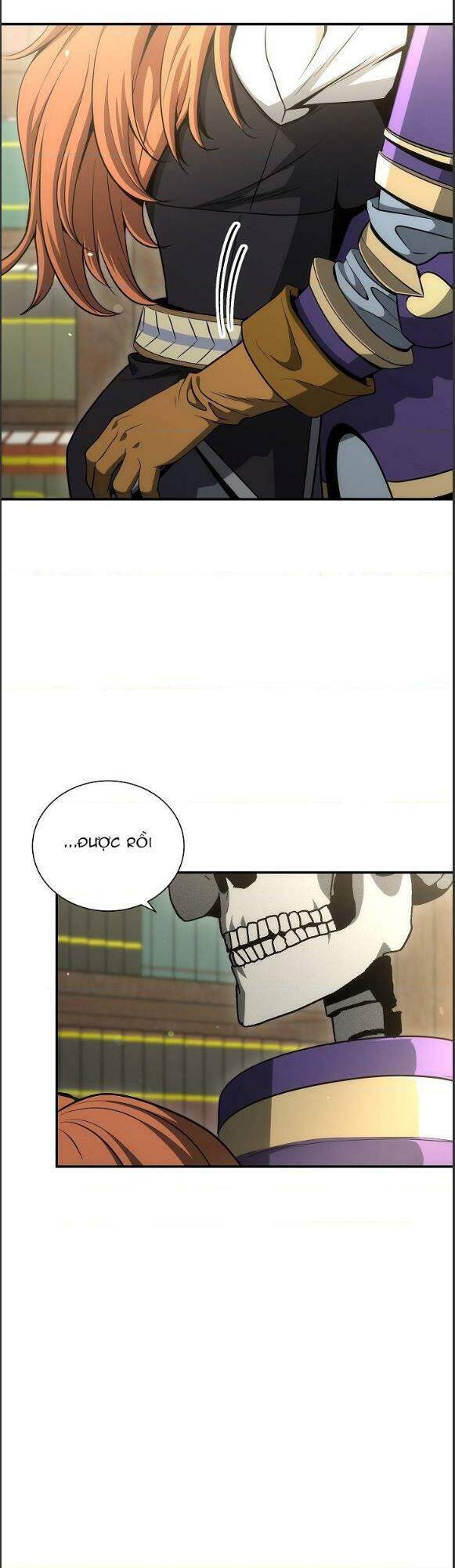 Cốt Binh Trở Lại Chapter 160 - Trang 2