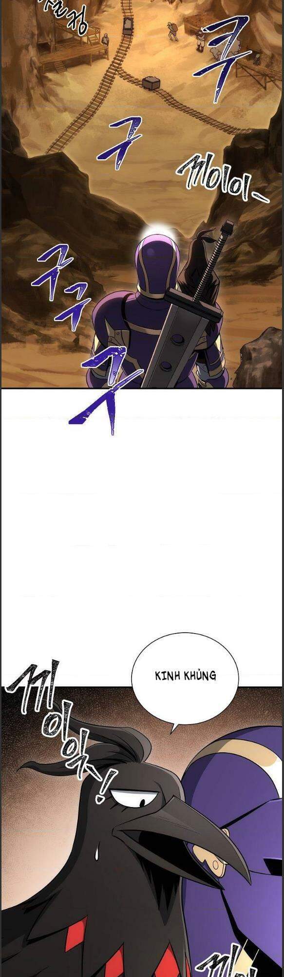 Cốt Binh Trở Lại Chapter 160 - Trang 2