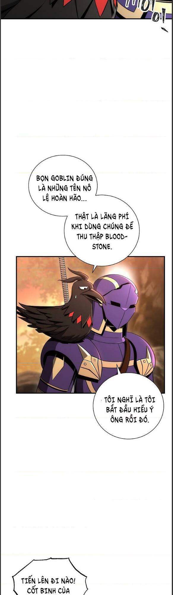 Cốt Binh Trở Lại Chapter 160 - Trang 2