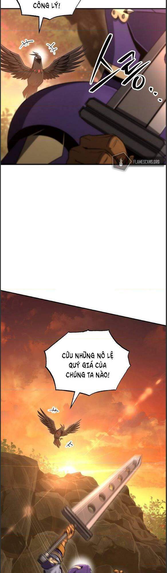 Cốt Binh Trở Lại Chapter 160 - Trang 2