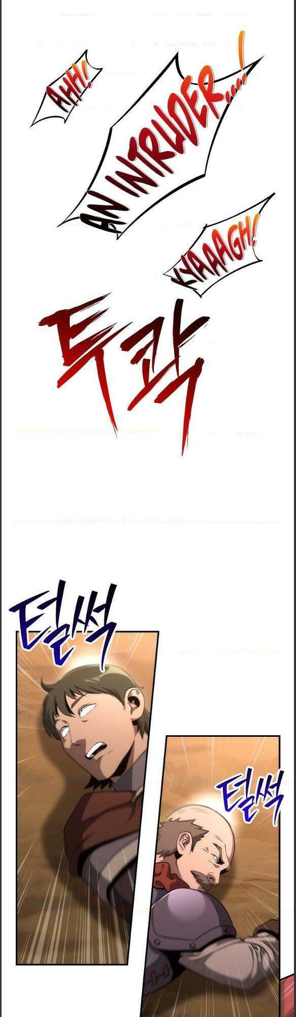 Cốt Binh Trở Lại Chapter 160 - Trang 2