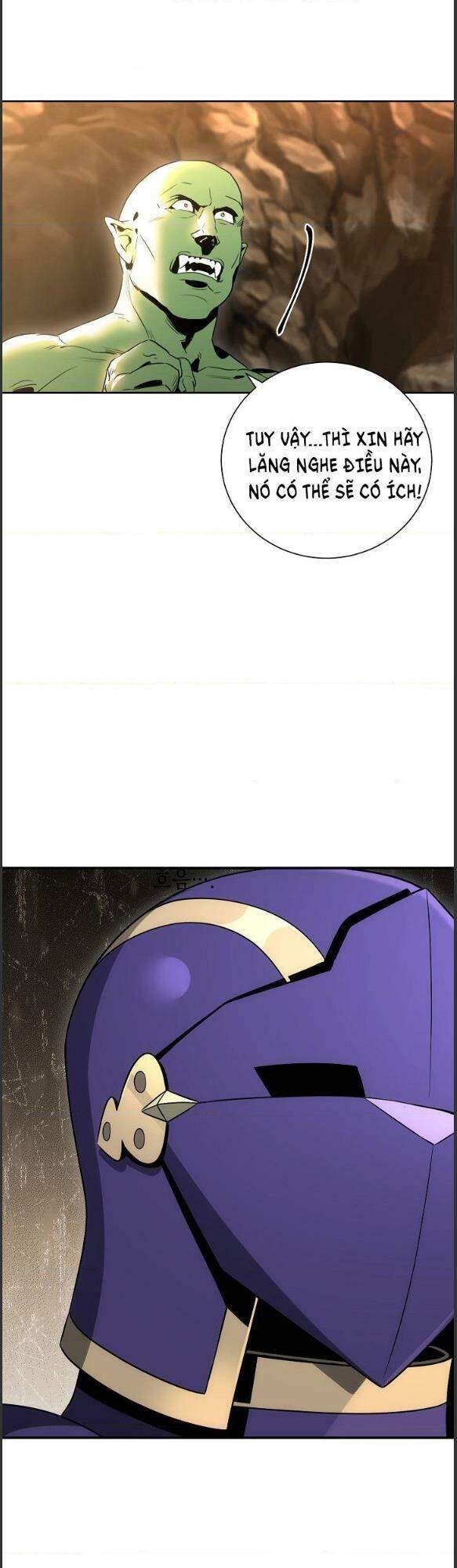 Cốt Binh Trở Lại Chapter 160 - Trang 2