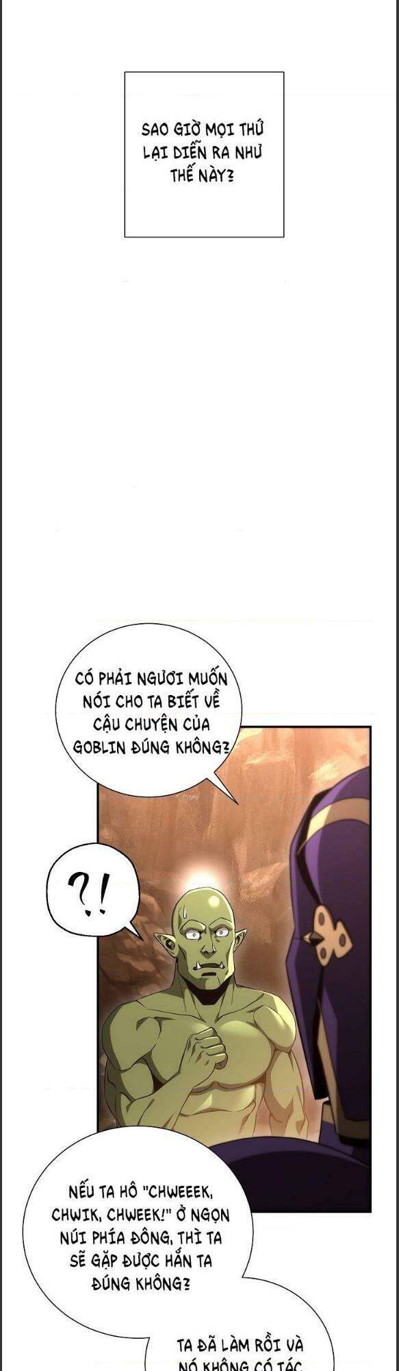 Cốt Binh Trở Lại Chapter 160 - Trang 2