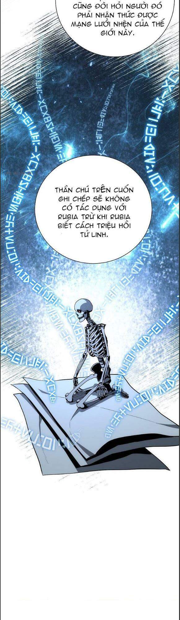 Cốt Binh Trở Lại Chapter 160 - Trang 2