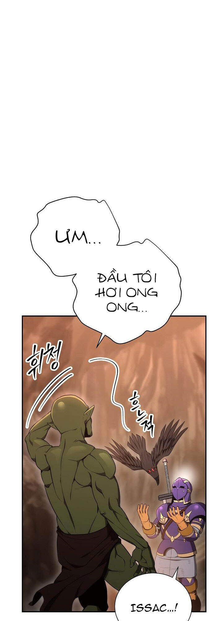 Cốt Binh Trở Lại Chapter 161 - Trang 2