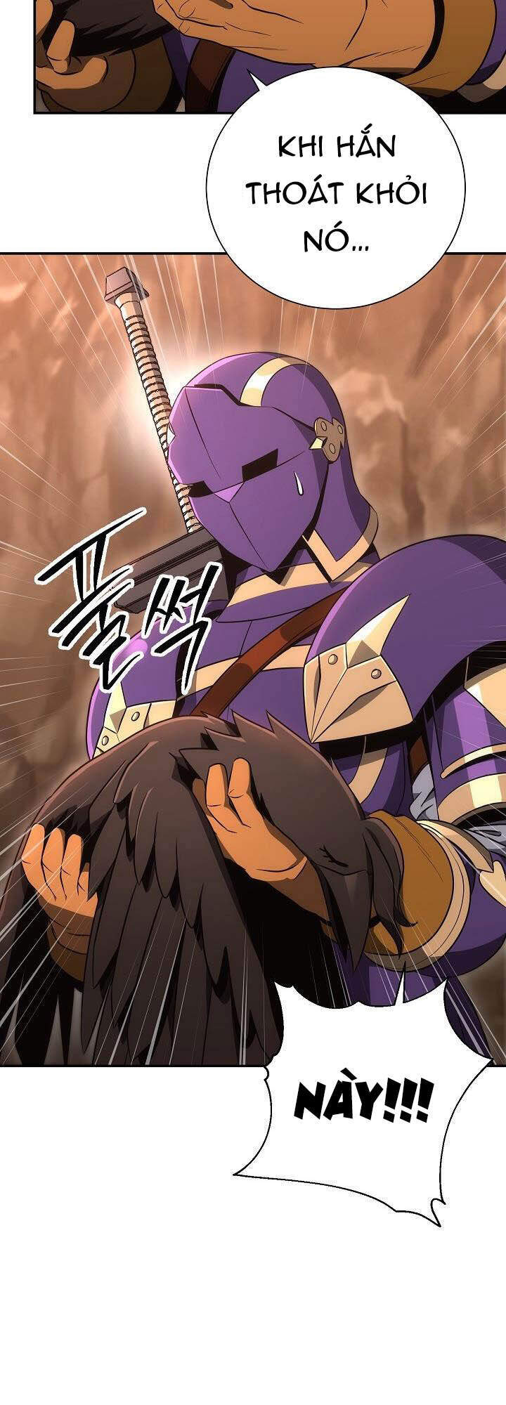 Cốt Binh Trở Lại Chapter 161 - Trang 2