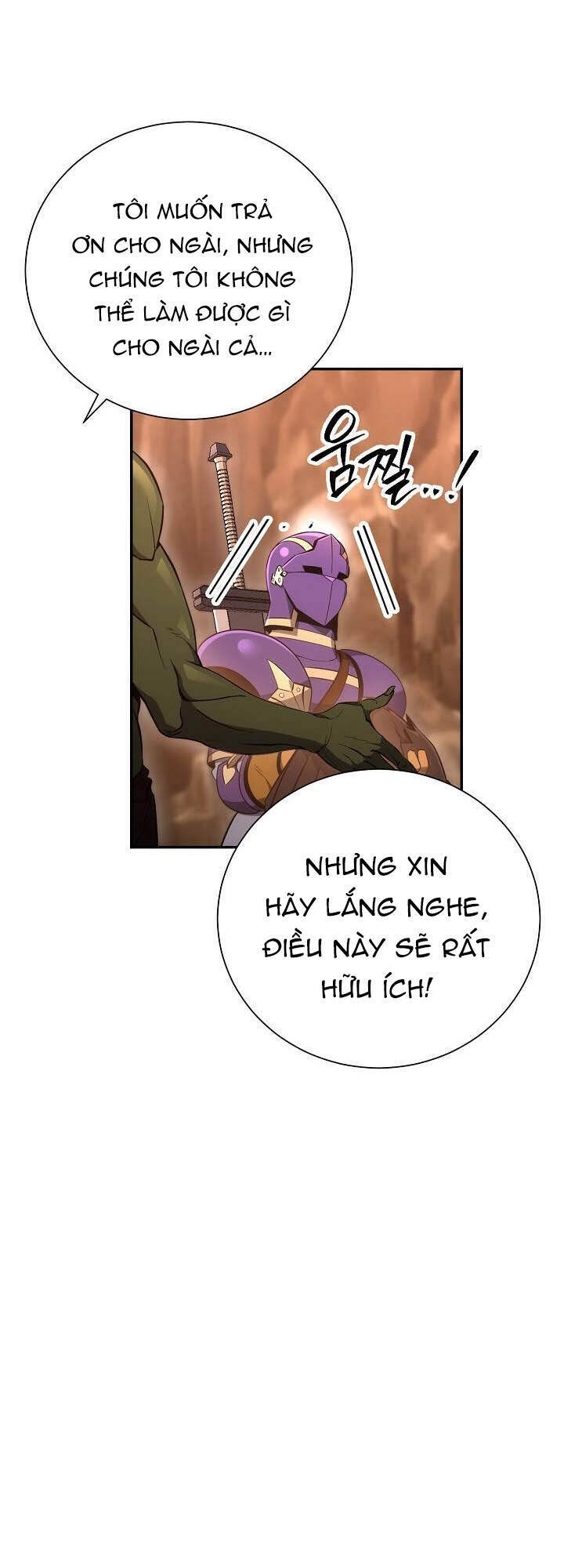 Cốt Binh Trở Lại Chapter 161 - Trang 2